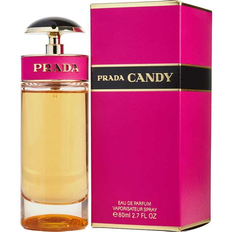 candy prada prezzo 80 ml